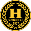 Ilisiakos Ilisiakos