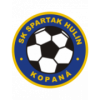 Spartak Hulín Spartak Hulín