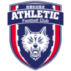 Shaanxi Chang'an Athletic Shaanxi Chang'an Athletic