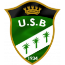 US Biskra US Biskra