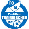 FCM Traiskirchen FCM Traiskirchen