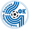 Chernomorets Balchik Chernomorets Balchik