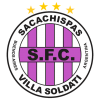 Sacachispas FC Sacachispas FC