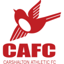 Carshalton Athletic Carshalton Athletic