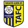 Tadcaster Albion Tadcaster Albion