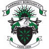 Haringey Borough Haringey Borough