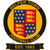 Belper Town Belper Town