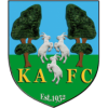 Kidsgrove Athletic Kidsgrove Athletic