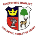 Cinderford Town AFC Cinderford Town AFC