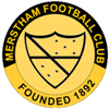Merstham FC Merstham FC