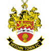 Hitchin Town Hitchin Town