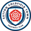 Sutton Coldfield Town Sutton Coldfield Town
