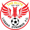 Lusaka Dynamos Lusaka Dynamos