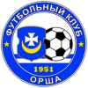 FC Orsha FC Orsha