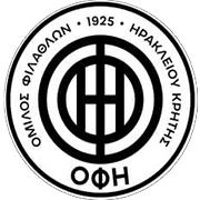 OFI Crete OFI Crete