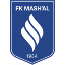 FK Mash'al Mubarek FK Mash'al Mubarek