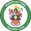 Burgess Hill Town Burgess Hill Town