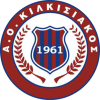 Kilkisiakos FC Kilkisiakos FC