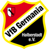 VfB Germania Halberstadt VfB Germania Halberstadt