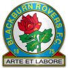 Blackburn Rovers Blackburn Rovers