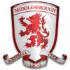 Middlesbrough Middlesbrough