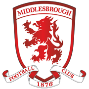 Middlesbrough Middlesbrough