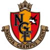 Nagoya Grampus Nagoya Grampus
