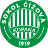 TJ Sokol Cizova TJ Sokol Cizova