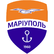 FK Mariupol FK Mariupol
