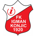 FK Igman Konjic FK Igman Konjic
