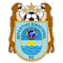 Deportivo Binacional Deportivo Binacional