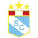 Sporting Cristal Sporting Cristal