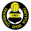 Tekirdagspor Tekirdagspor
