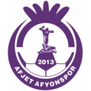 Afjet Afyonspor Afjet Afyonspor