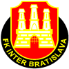 Inter Bratislava Inter Bratislava