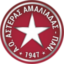 Asteras Amaliadas Asteras Amaliadas
