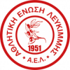 AE Lefkimmi AE Lefkimmi