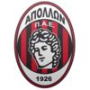 Apollon Kalamarias Apollon Kalamarias