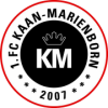 1. FC Kaan-Marienborn 1. FC Kaan-Marienborn