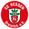 SC Hessen Dreieich SC Hessen Dreieich