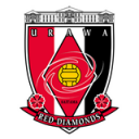 Urawa Red Diamonds Urawa Red Diamonds