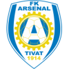 FK Arsenal Tivat FK Arsenal Tivat