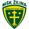 MSK Zilina B MSK Zilina B