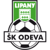 ŠK Odeva Lipany ŠK Odeva Lipany