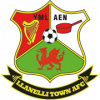 Llanelli Town Llanelli Town