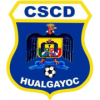 Deportivo Hualgayoc Deportivo Hualgayoc