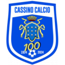 Cassino Calcio 1924 Cassino Calcio 1924