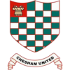 Chesham United Chesham United