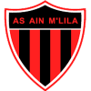 AS Ain M'lila AS Ain M'lila