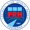FCSR Haguenau FCSR Haguenau